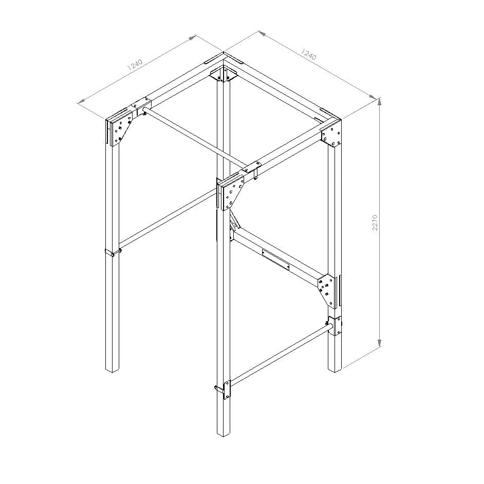 Bodyweight one