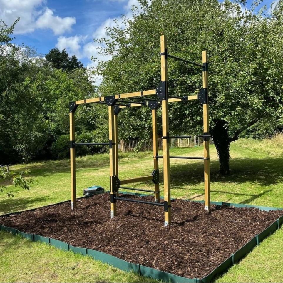 Bodyweight pro