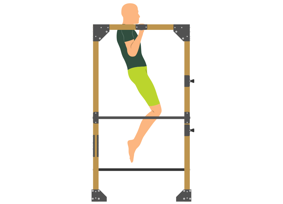 Pull-up